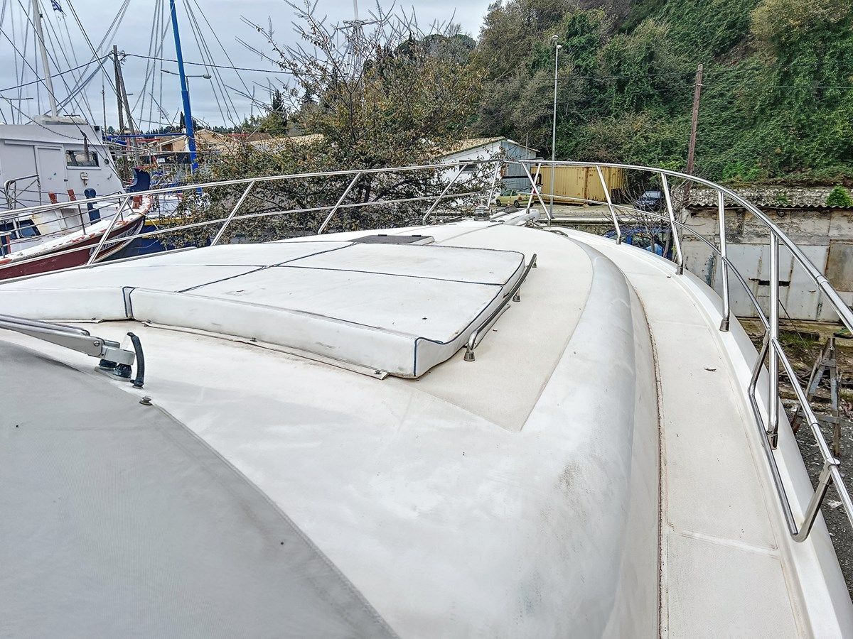 Продажа яхты Acquadance - UNIESSE