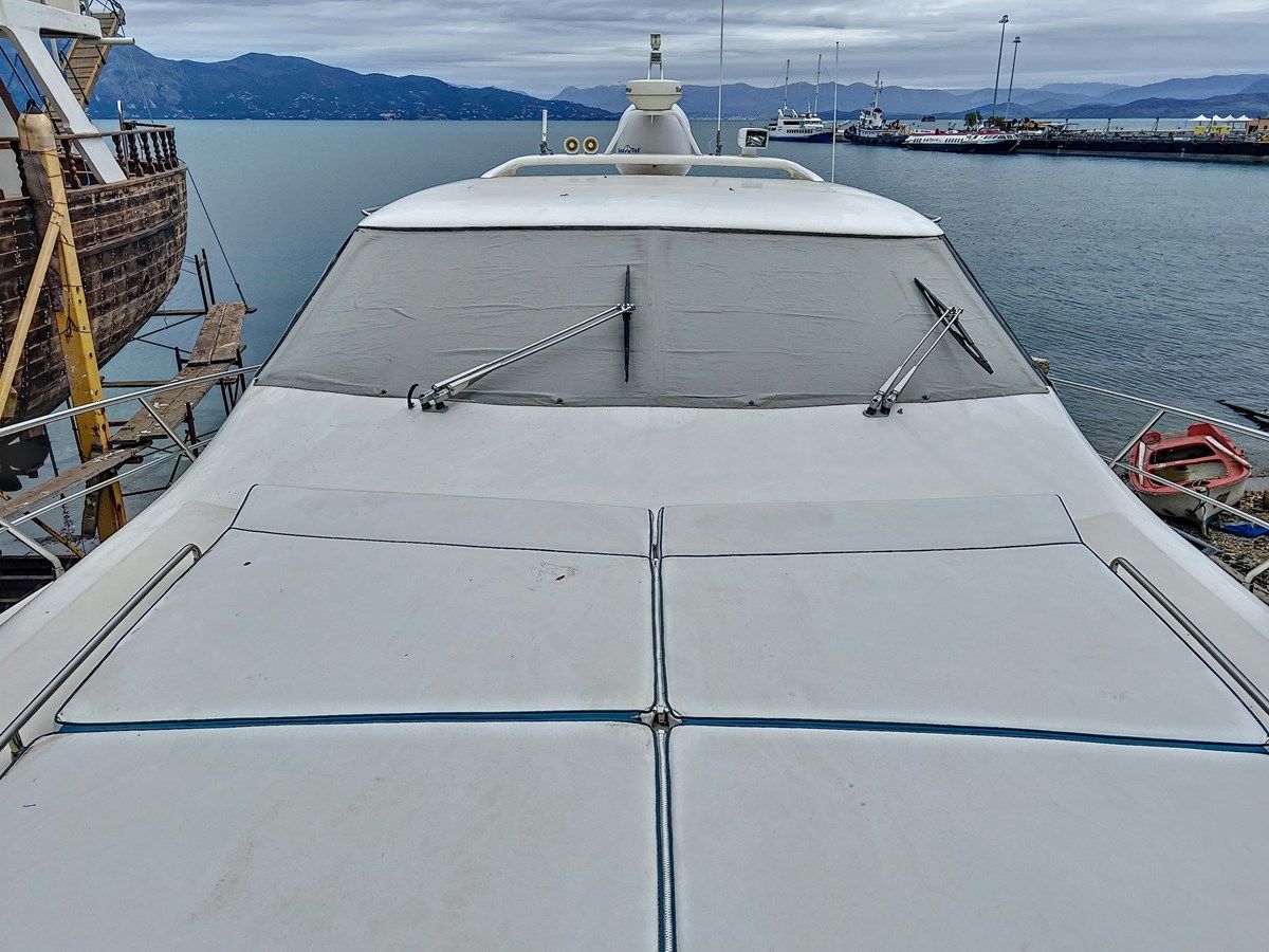 Лучшие предложения покупки яхты Acquadance