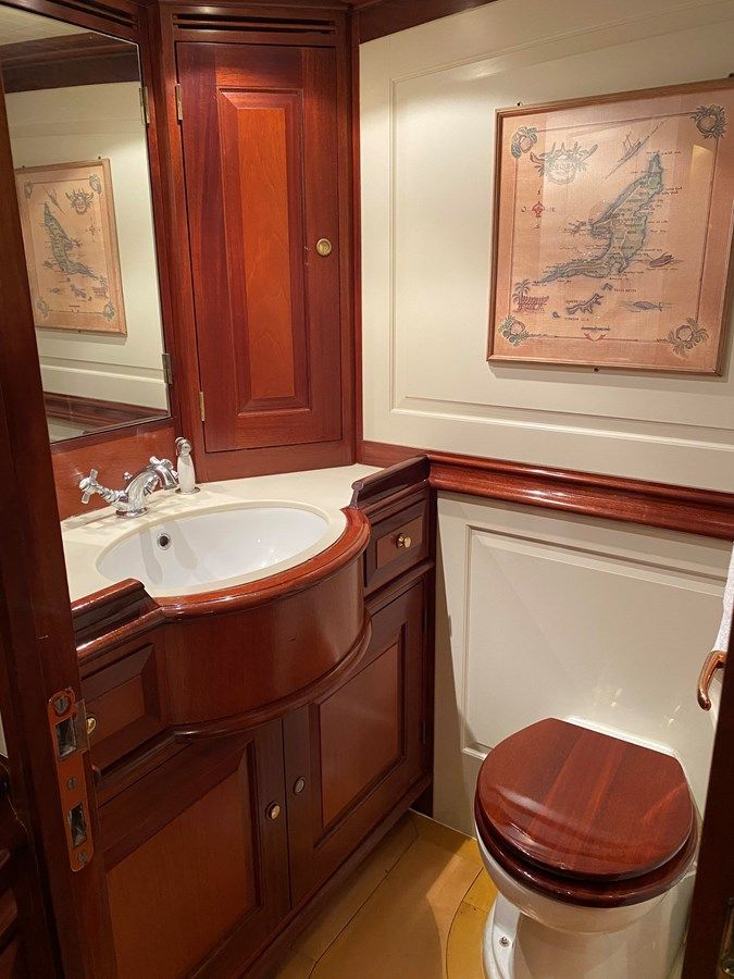 Braveheart of Sark - DE RUITER