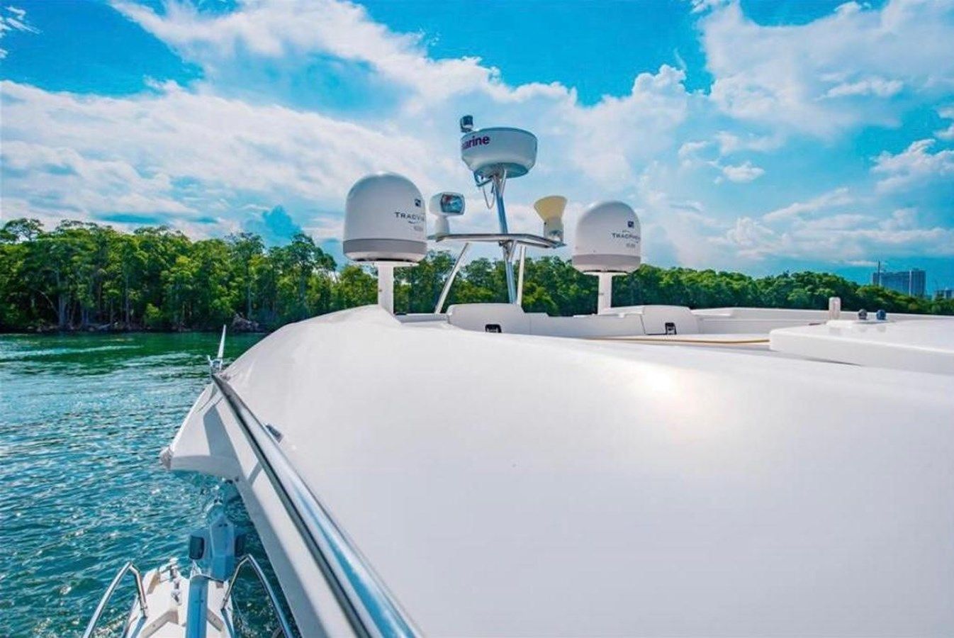 INFINITO - Cranchi price