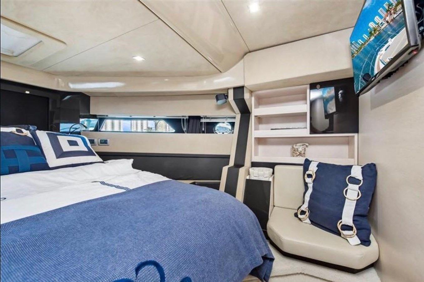 the best price on INFINITO Fifty 8 HT