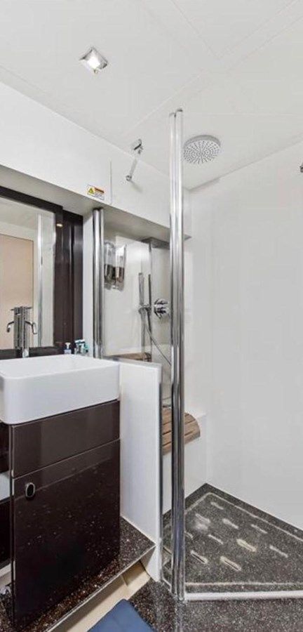 best yacht sales deals INFINITO - Cranchi