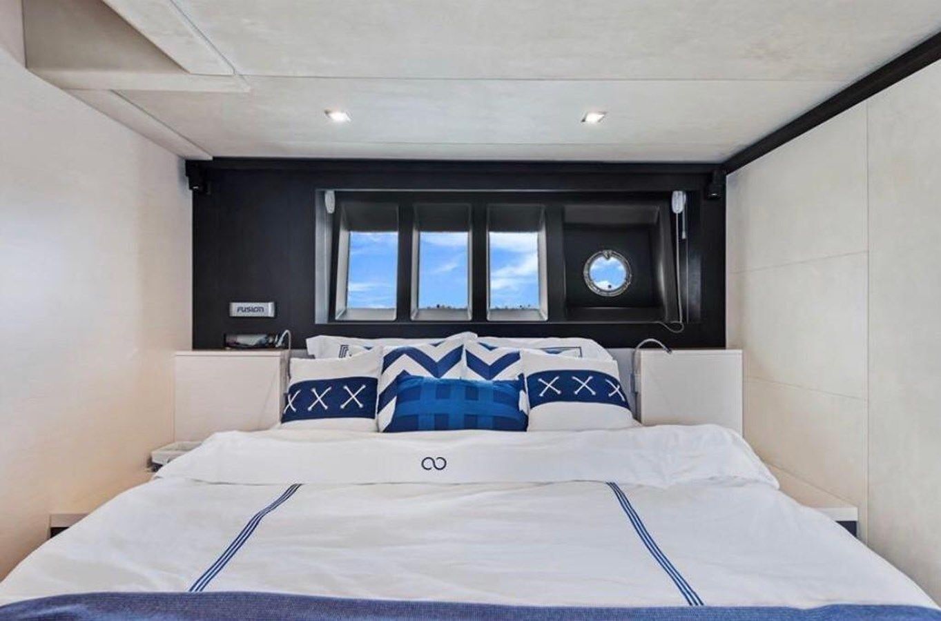 the best price on INFINITO Fifty 8 HT