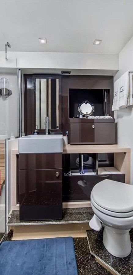 Buy a yacht INFINITO Fifty 8 HT