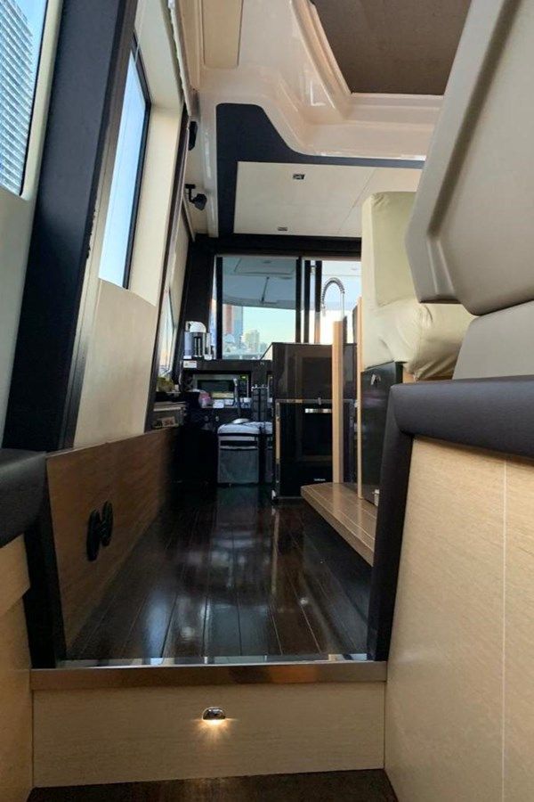 Buy a INFINITO - Cranchi at Shestakov Yacht Sales