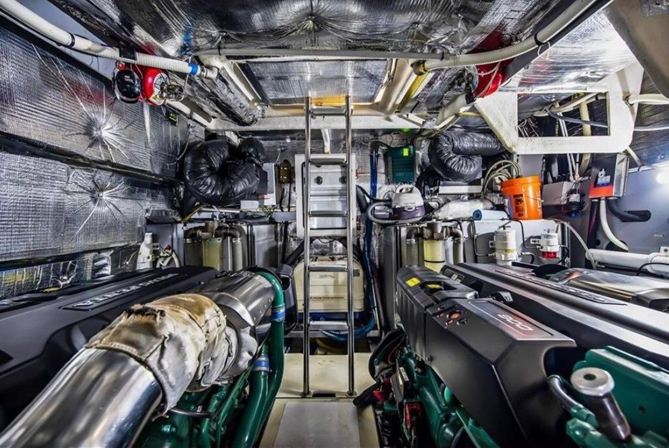 best yacht sales deals INFINITO - Cranchi