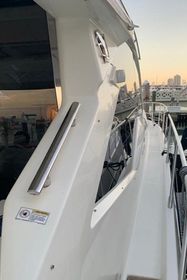 Buy a yacht INFINITO 2013