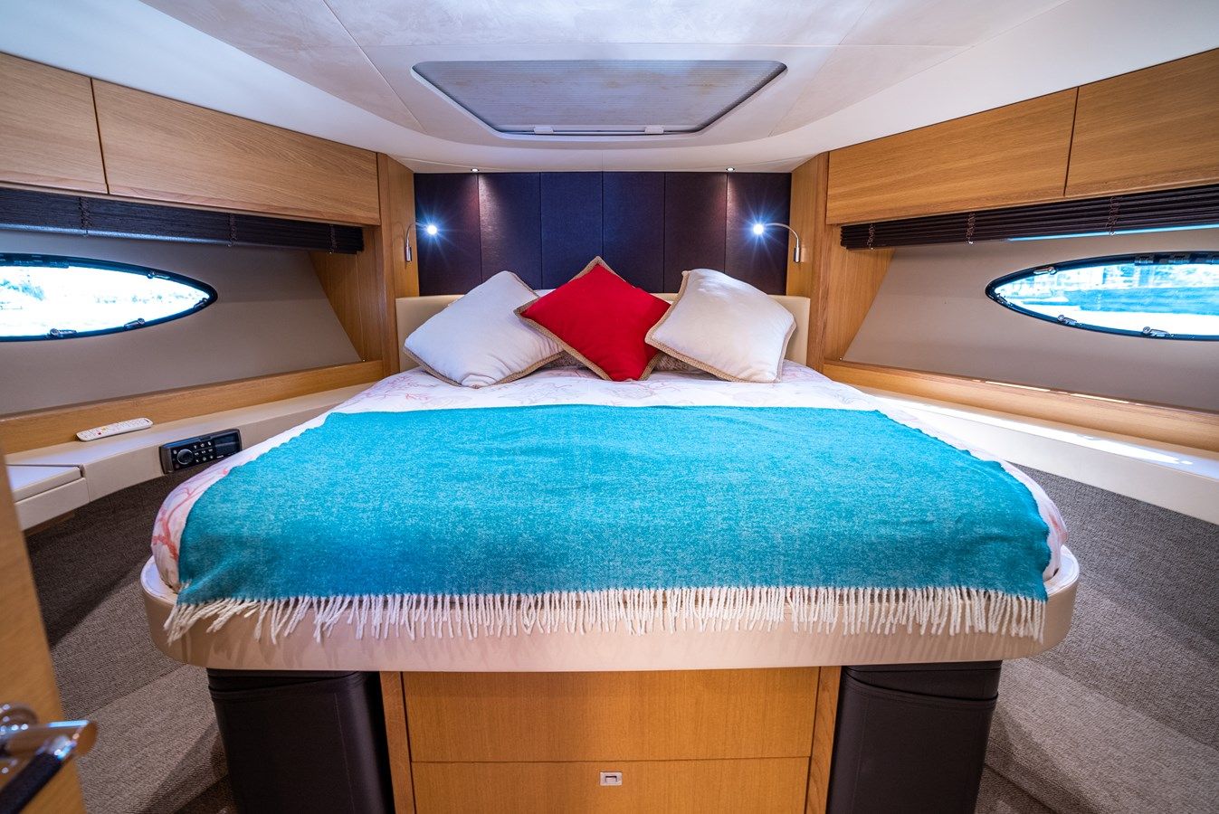 Buy a FRIENDS 2013 at Shestakov Yacht Sales