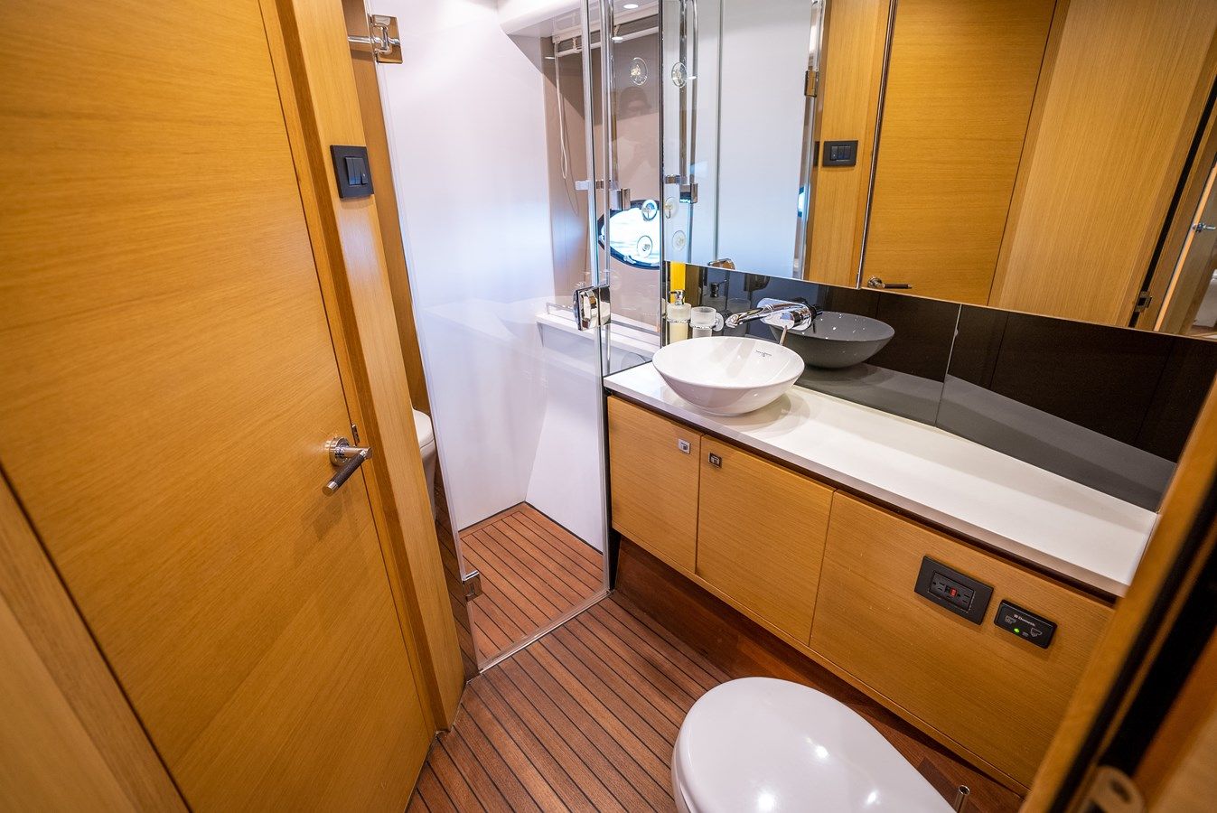 Buy a yacht FRIENDS 2013