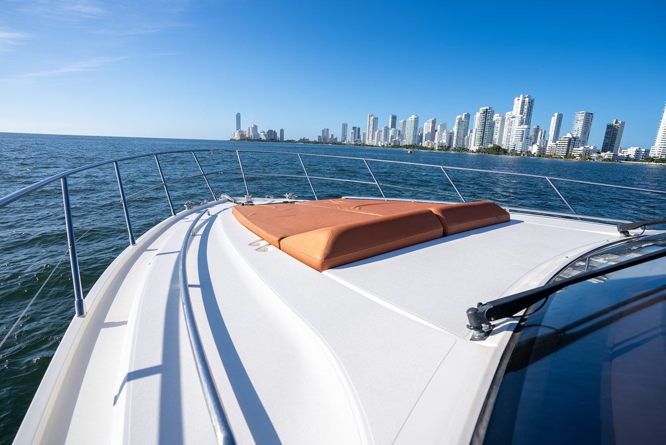 Buy a yacht FRIENDS - PRINCESS