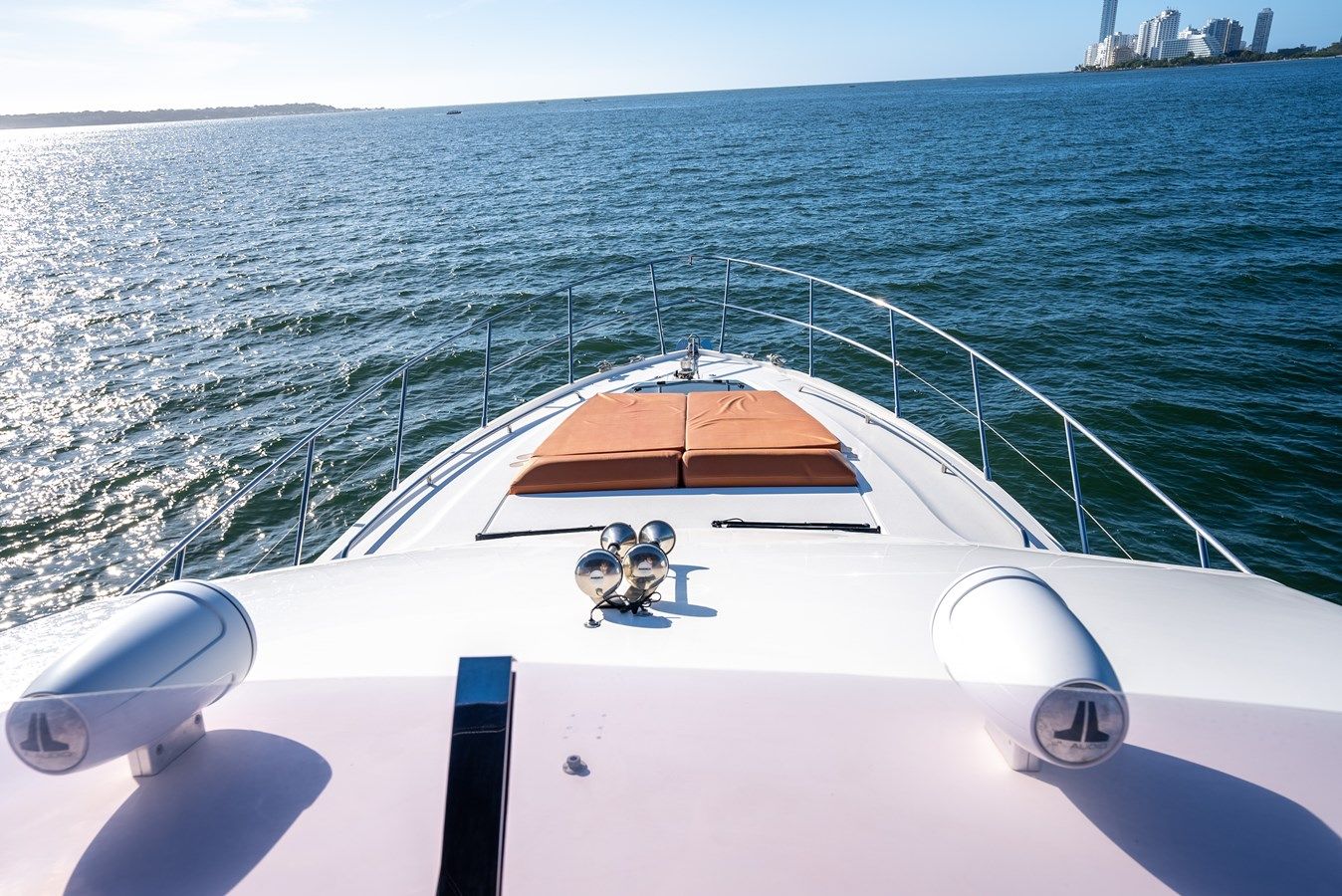 Buy a yacht FRIENDS 56