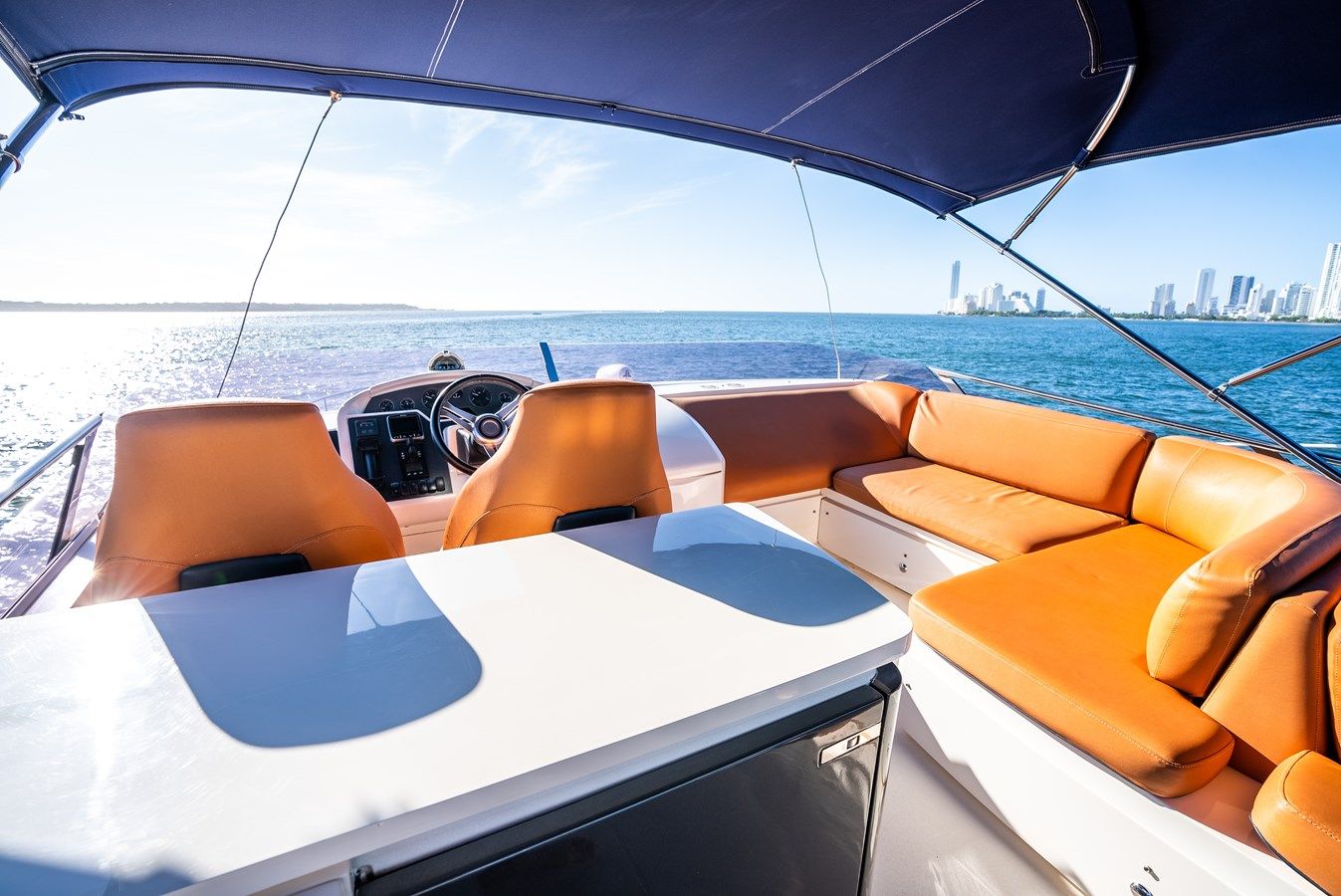 FRIENDS - PRINCESS yacht sale