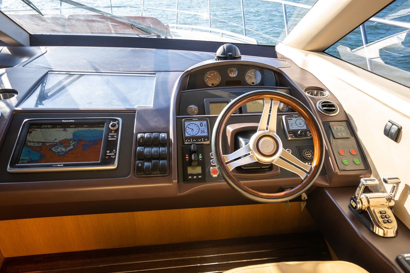 Buy a FRIENDS at Shestakov Yacht Sales