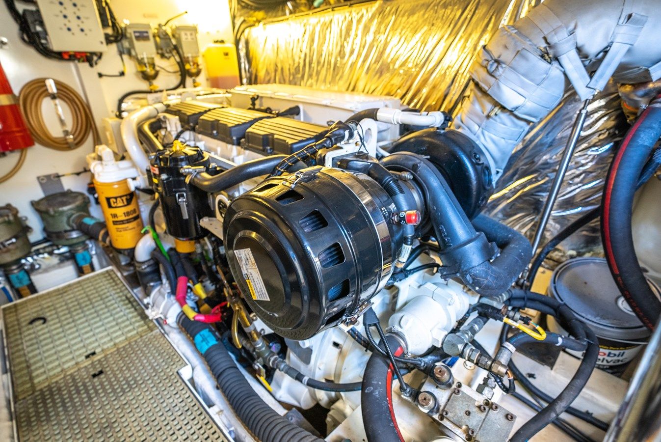 Buy a FRIENDS 2013 at Shestakov Yacht Sales