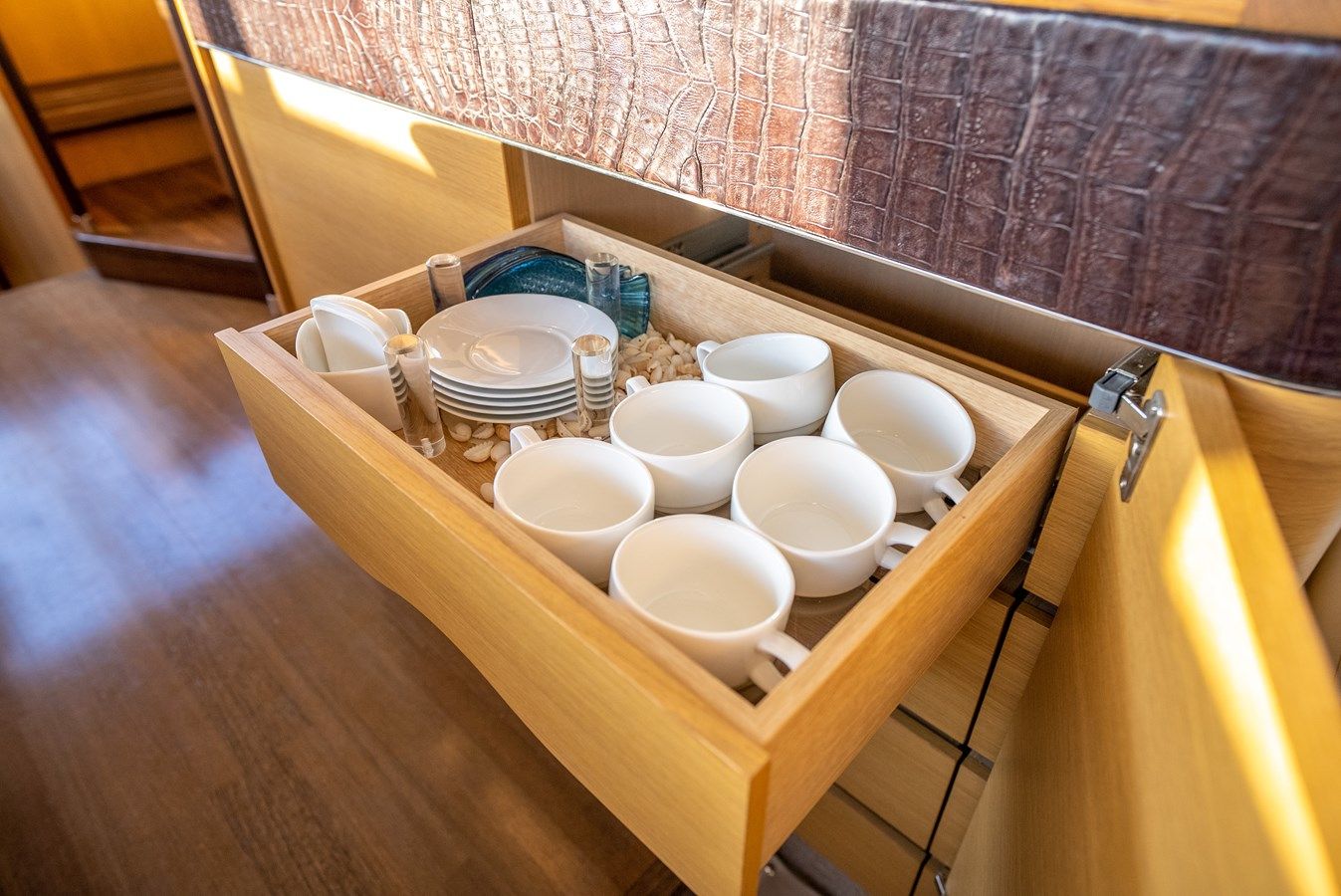 best yacht sales deals FRIENDS 56