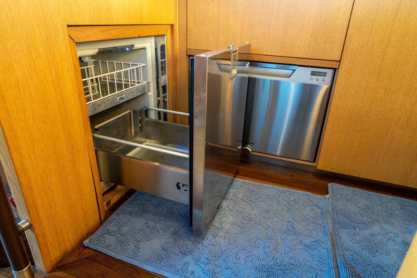 best yacht sales deals FRIENDS 56