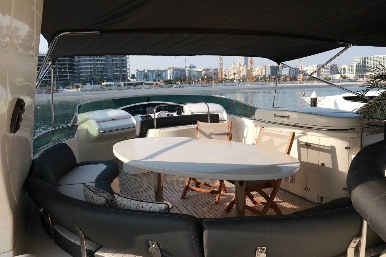 SIMONA - Azimut Yachts yacht sale
