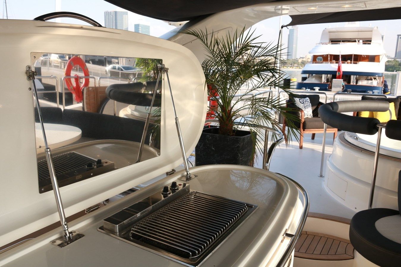 SIMONA - Azimut Yachts price