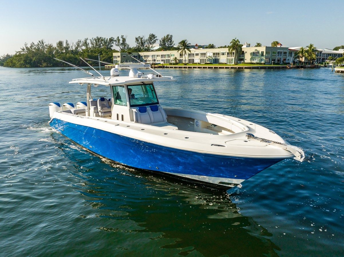 4200 Siesta - HYDRA-SPORTS