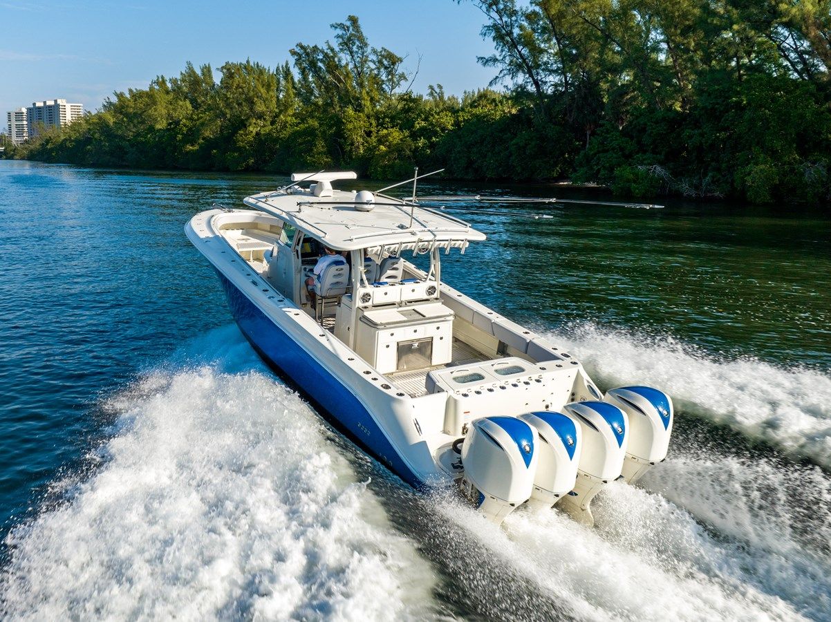 Buy a yacht 4200 Siesta 2017