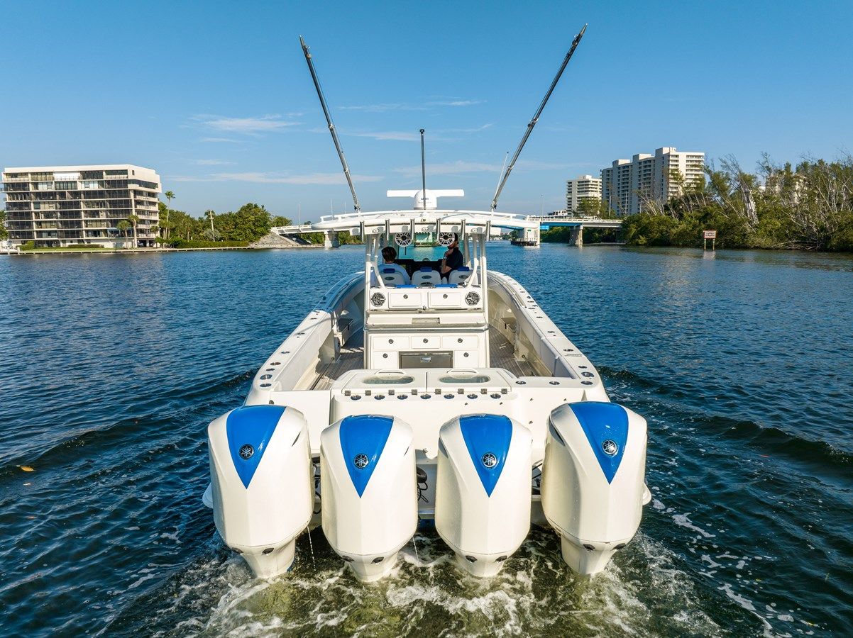 best yacht sales deals 4200 Siesta 42