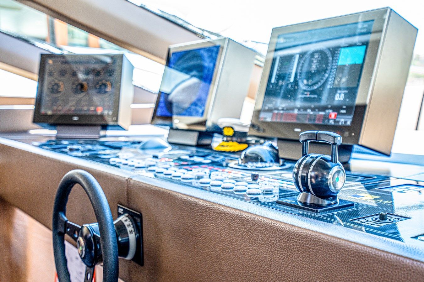 Продажа яхты FAST & FURIOUS