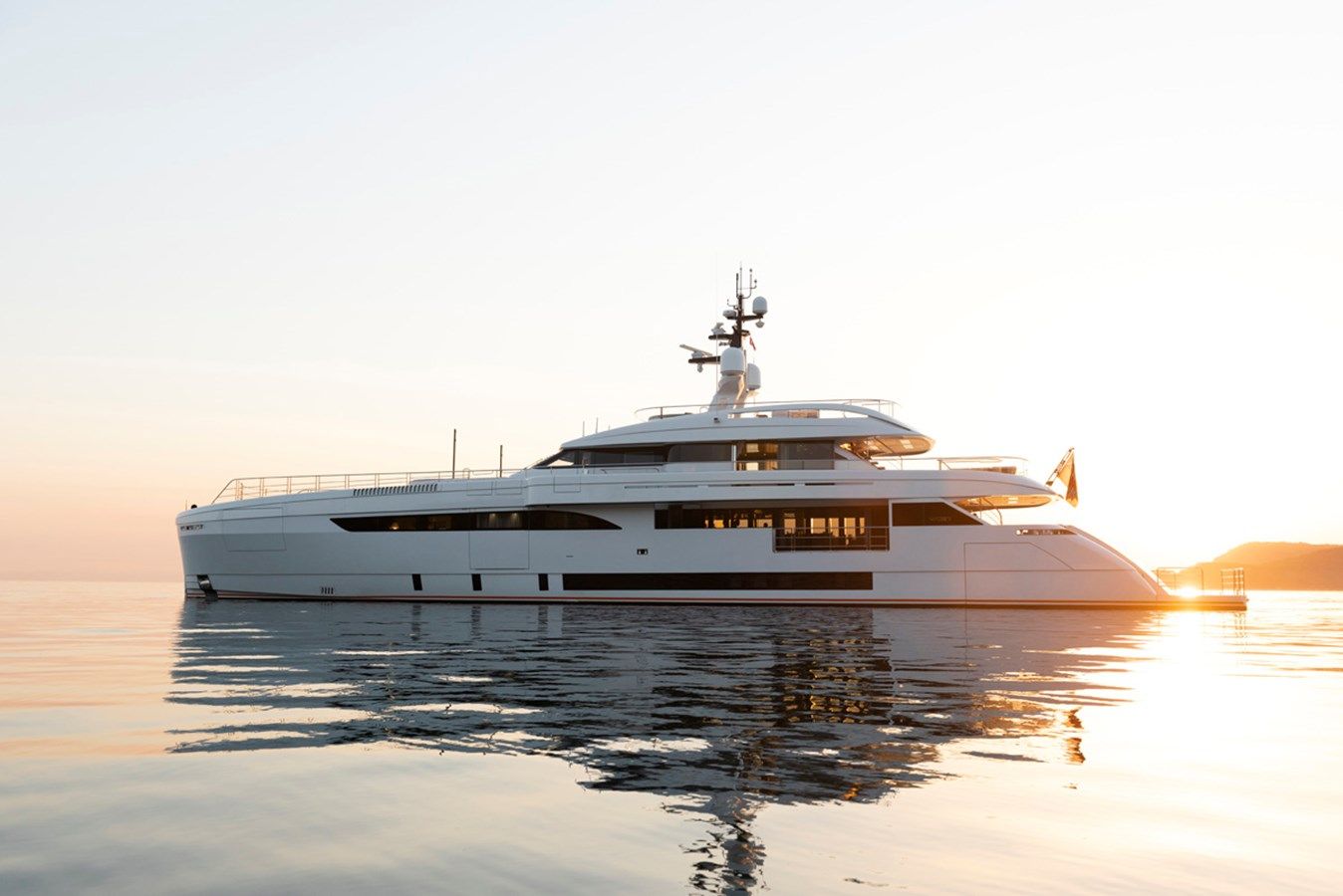 best yacht sales deals STERN 162