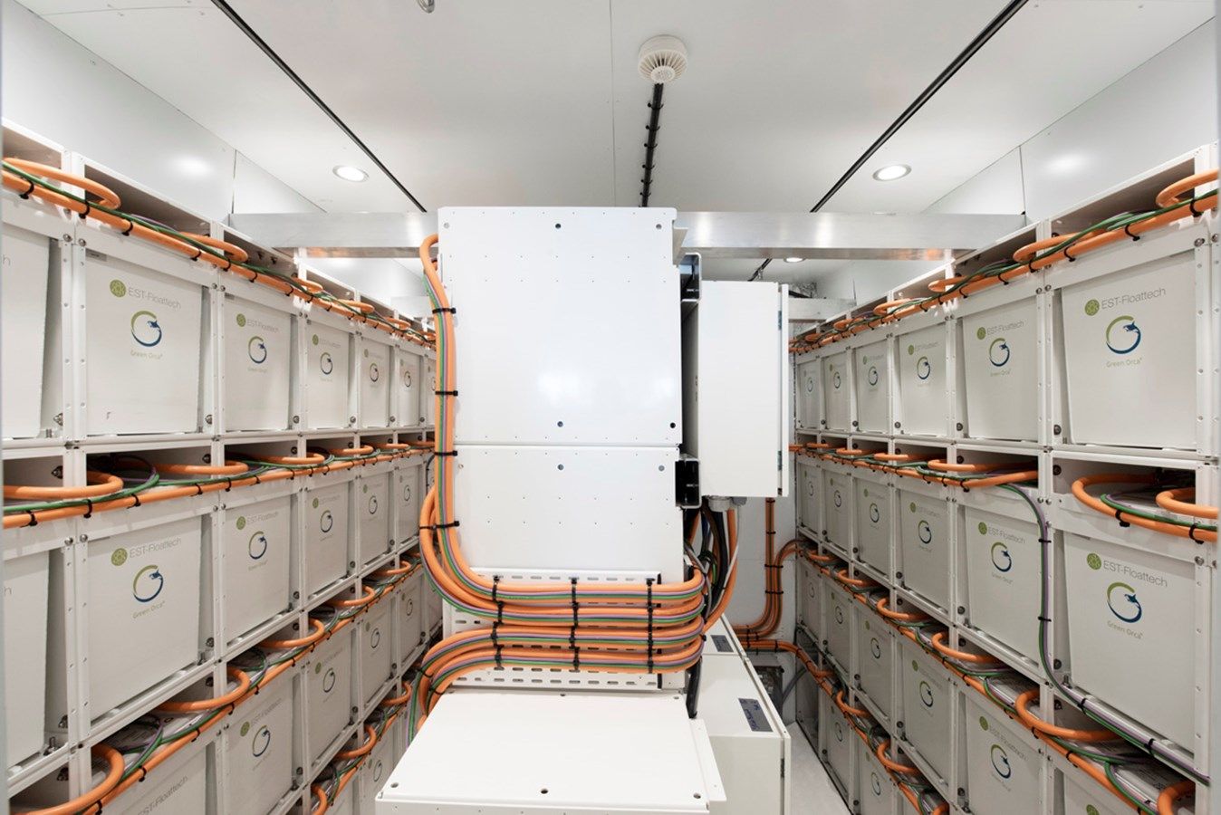 Buy a yacht STERN 2019