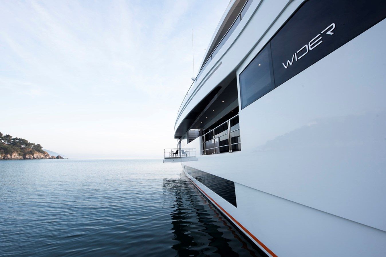 best yacht sales deals STERN 162