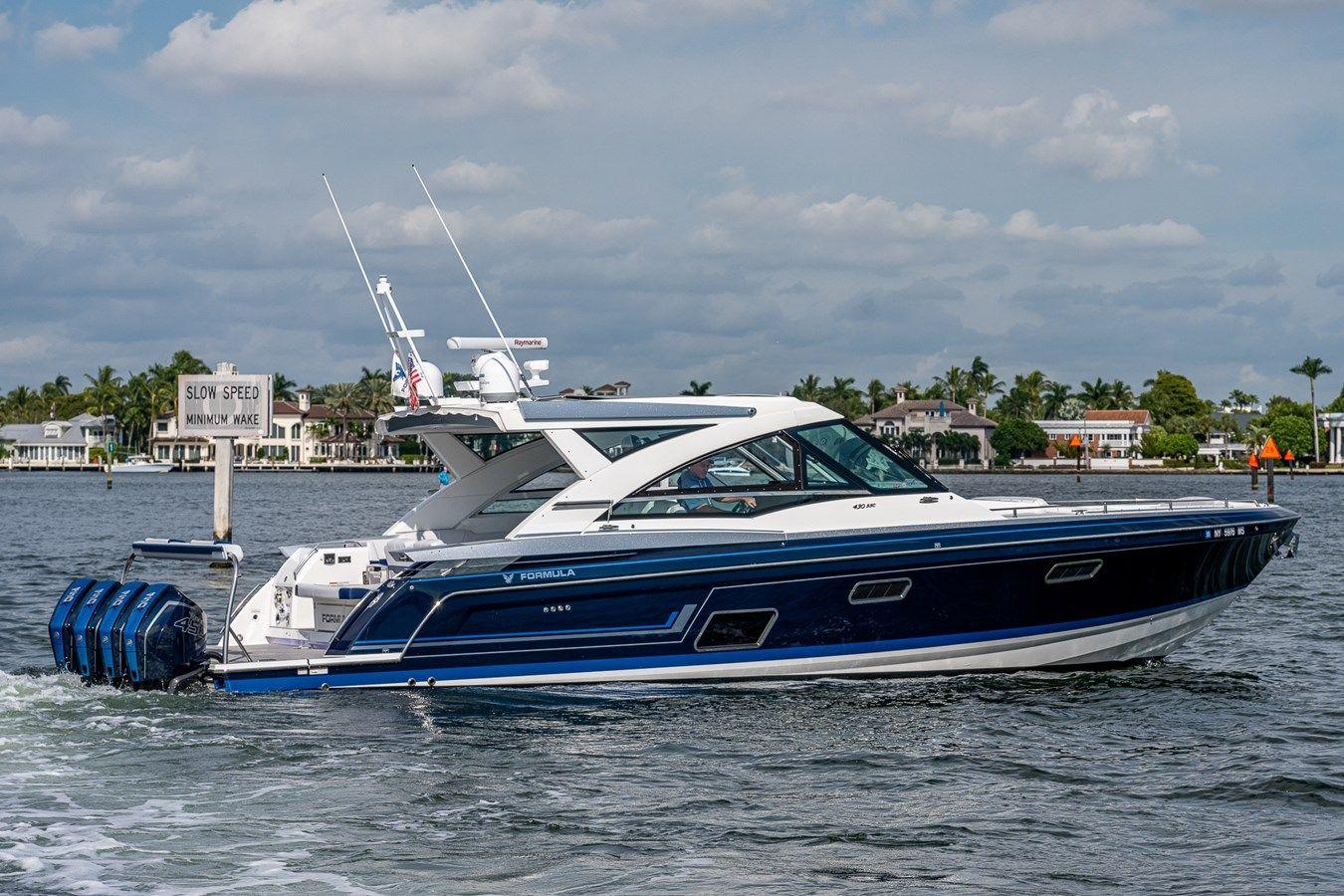 the best price on 430 SSC 2022