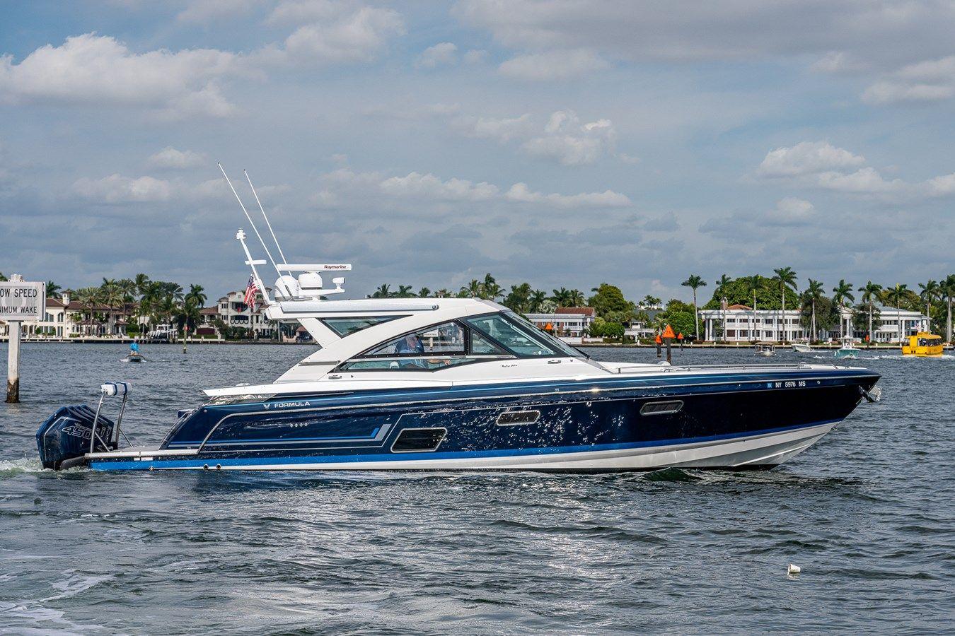 best yacht sales deals 430 SSC