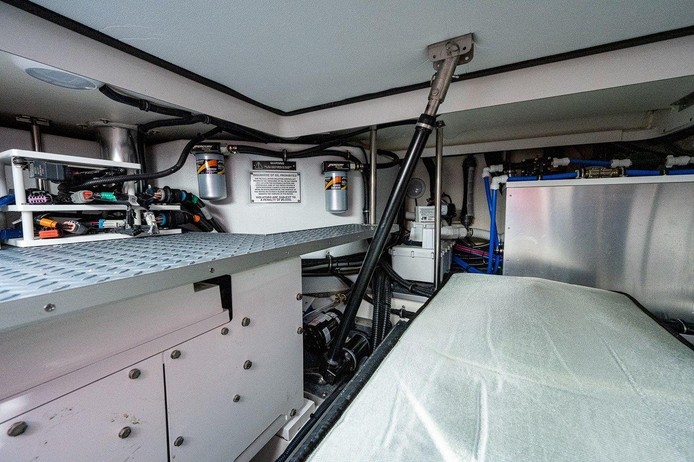 best yacht sales deals 430 SSC - Formula Boats