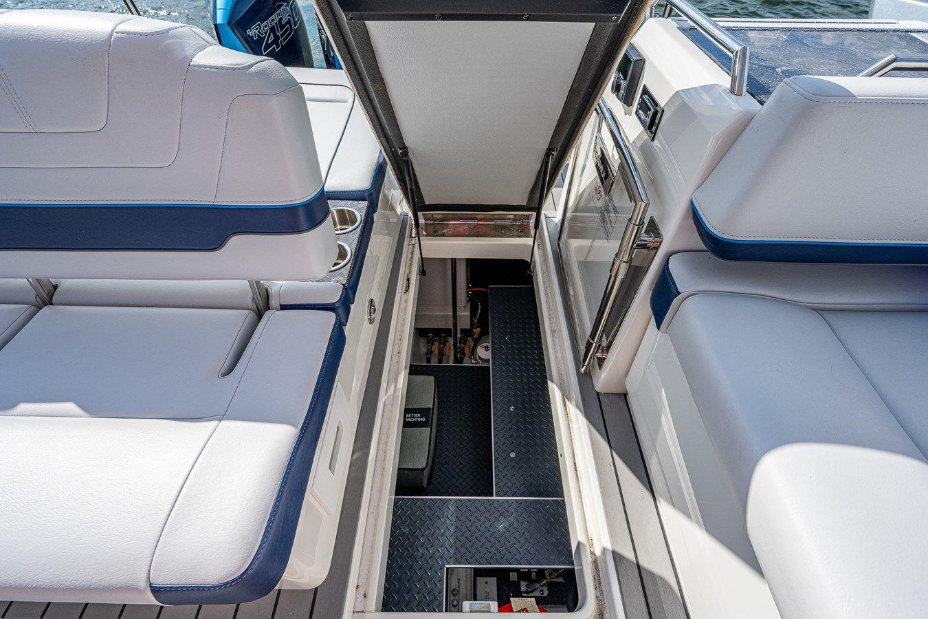 Buy a 430 SSC at Shestakov Yacht Sales