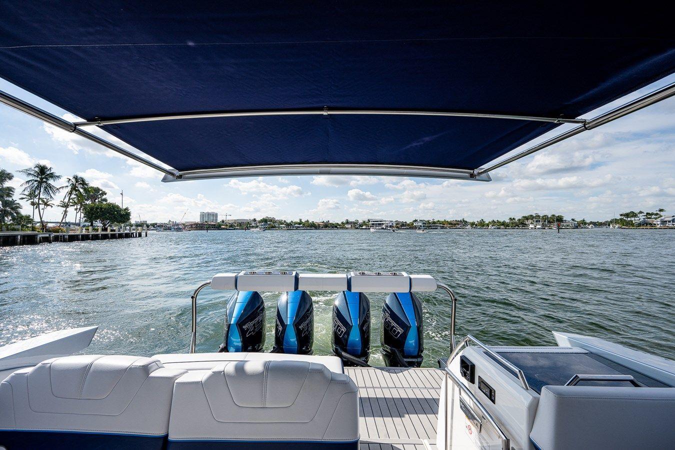 Buy a 430 SSC at Shestakov Yacht Sales