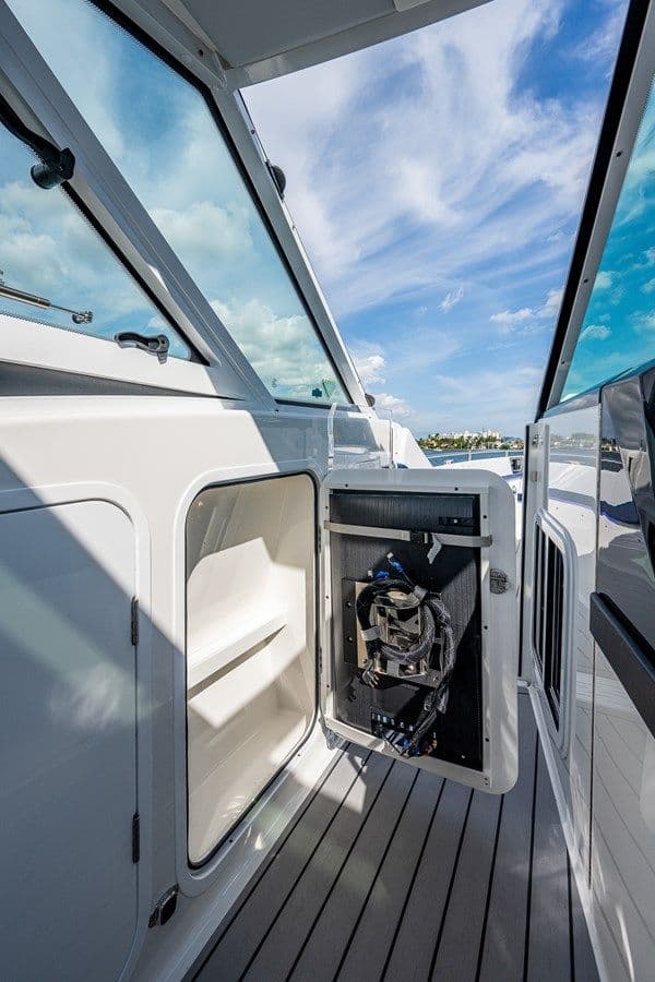 430 SSC 43 yacht sale