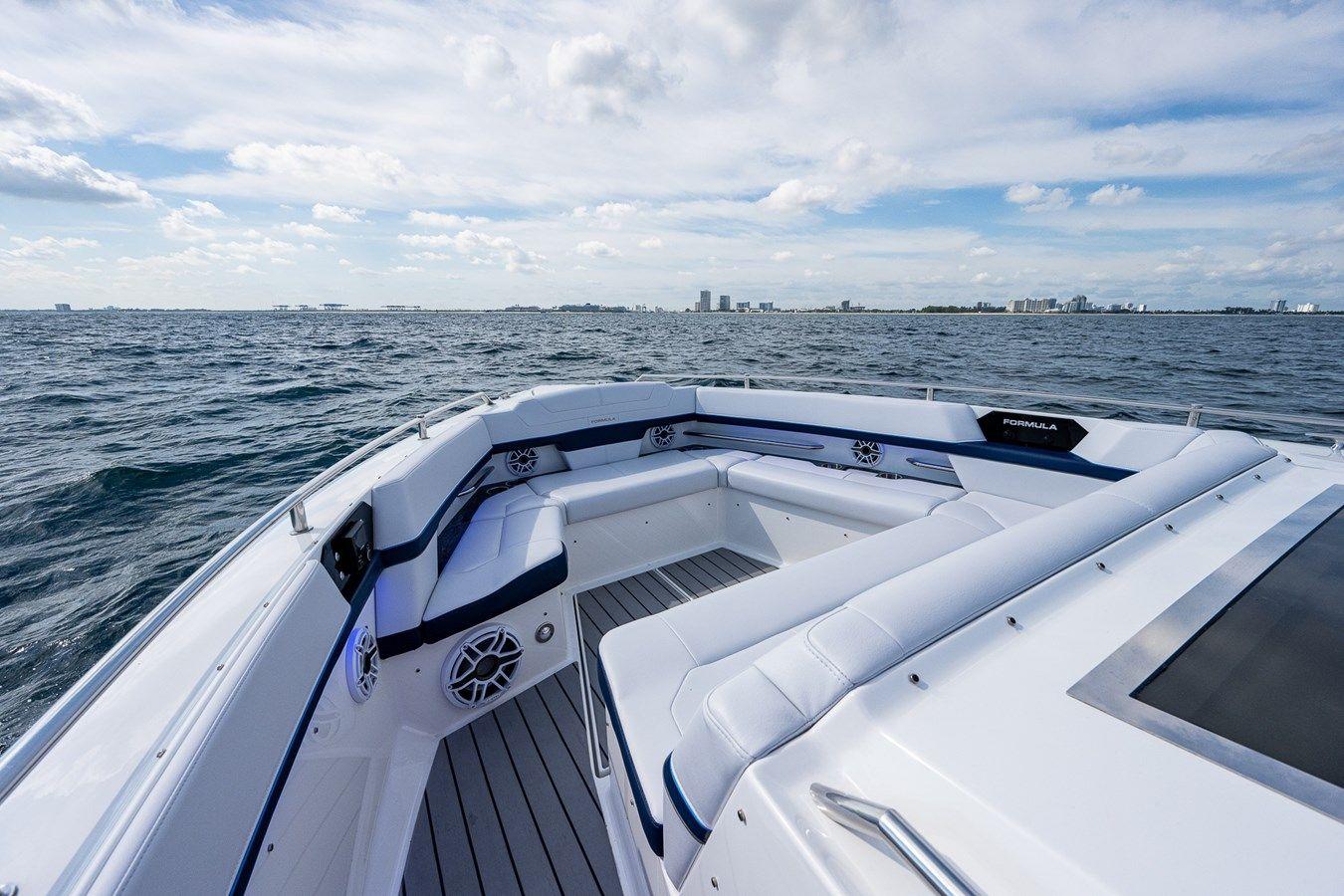 best yacht sales deals 430 SSC 43