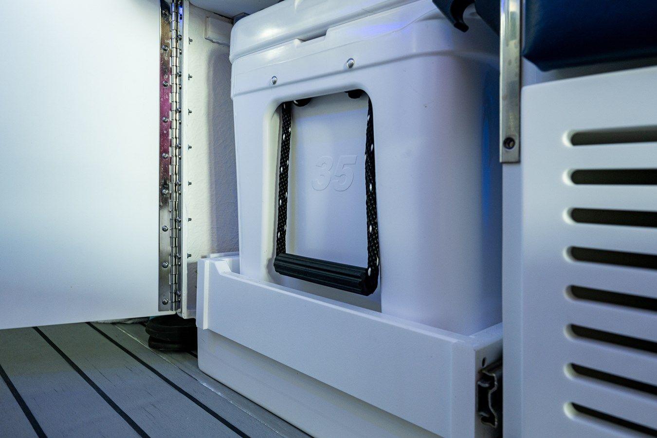 430 SSC - Formula Boats