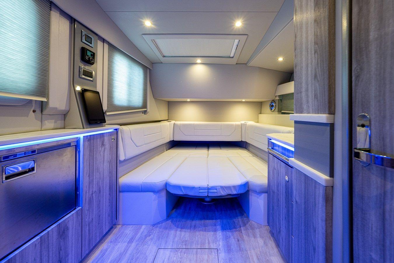 430 SSC - Formula Boats price