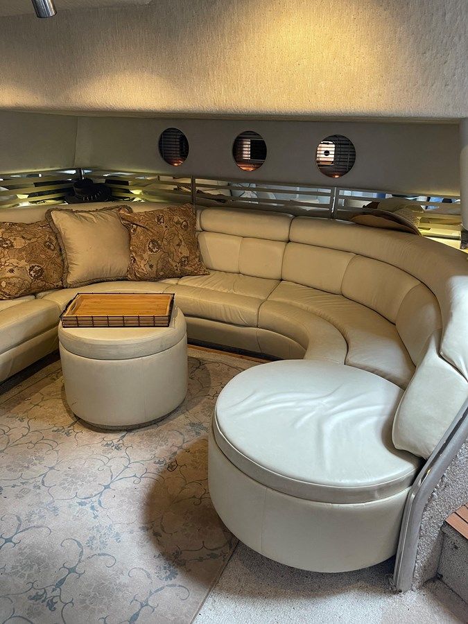 Buy a yacht DEEP BLUE 500 Sundancer