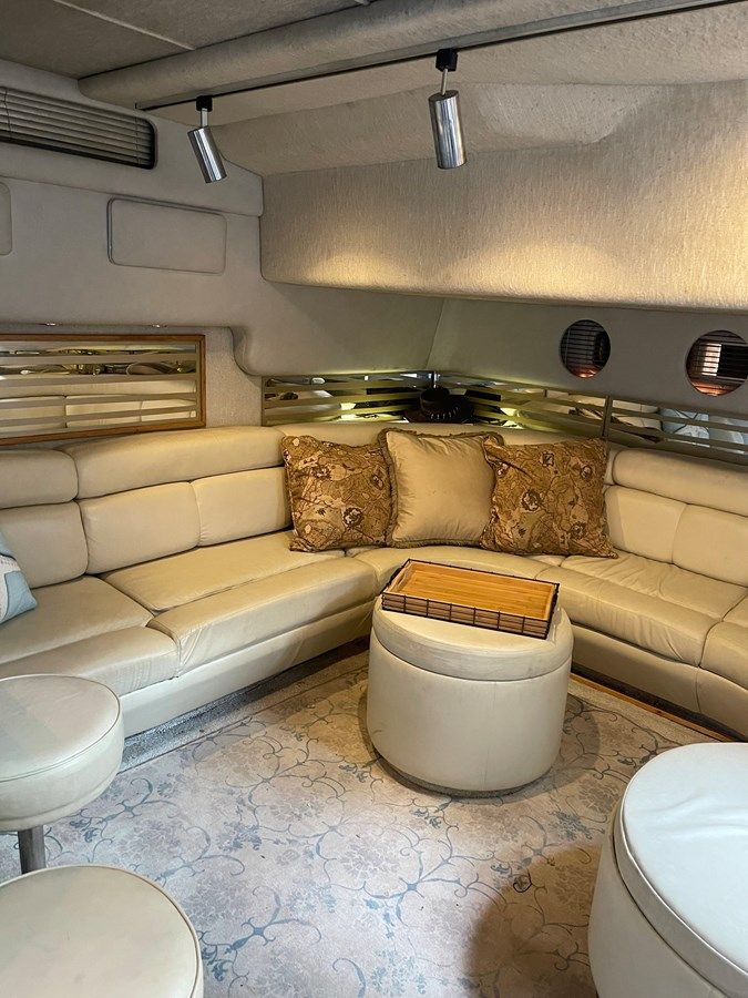 DEEP BLUE 500 Sundancer price