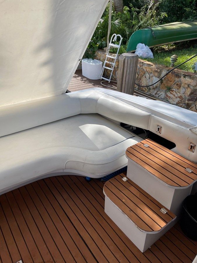 DEEP BLUE - SEA RAY price