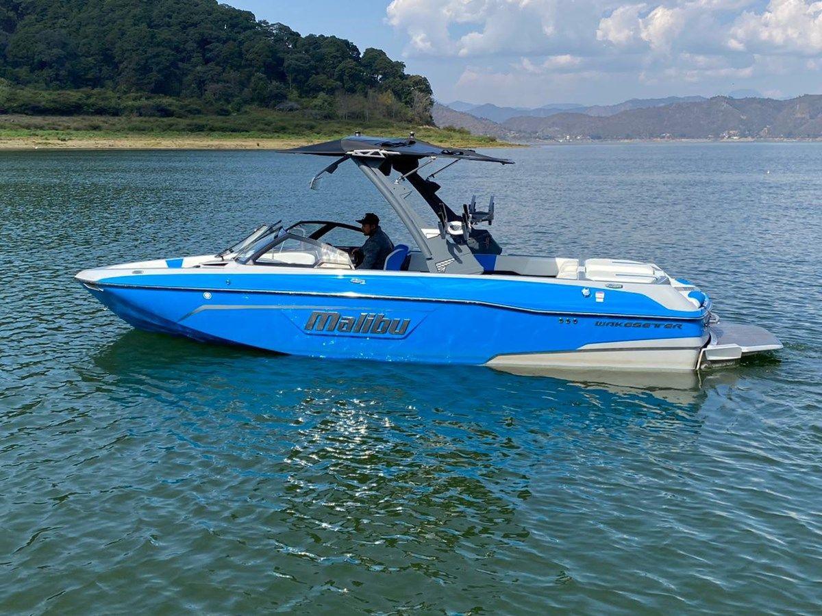 the best price on CASA - PITI 2022 Malibu 23 LSV @Valle de Bravo 23