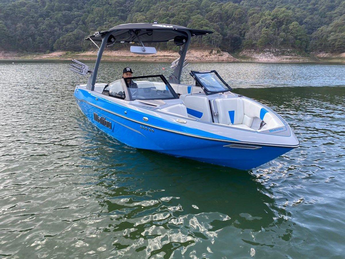 Buy a yacht CASA - PITI 2022 Malibu 23 LSV @Valle de Bravo 23 LSV