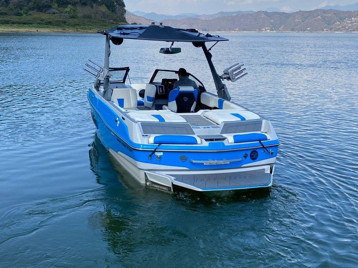 CASA - PITI 2022 Malibu 23 LSV @Valle de Bravo - MALIBU price