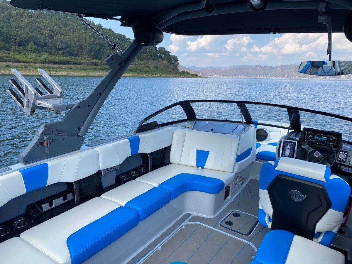 CASA - PITI 2022 Malibu 23 LSV @Valle de Bravo