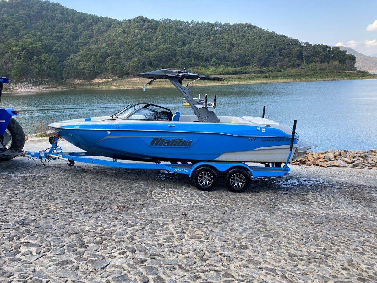 the best price on CASA - PITI 2022 Malibu 23 LSV @Valle de Bravo