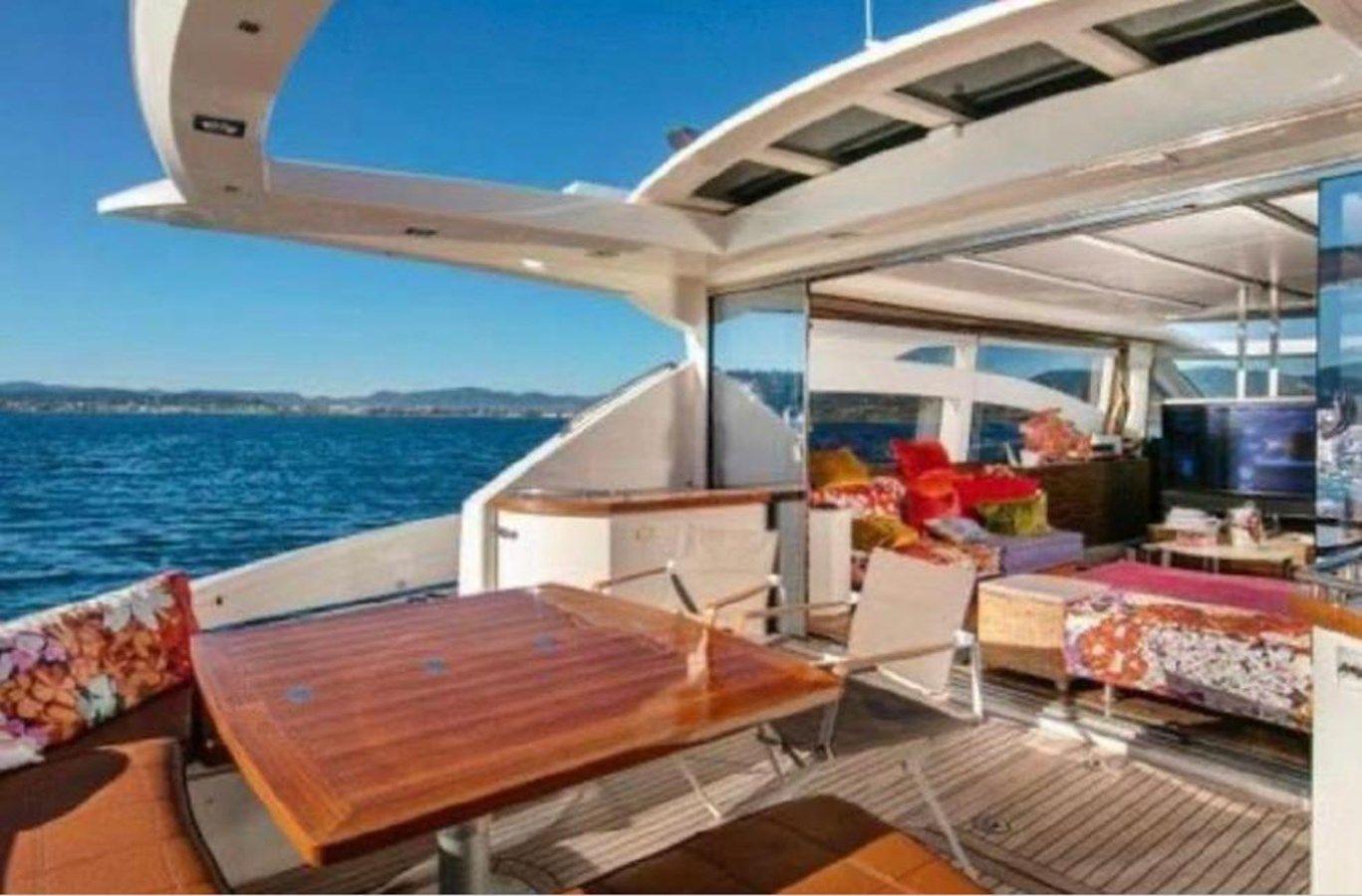 OCEAN TIGER 70 STY price