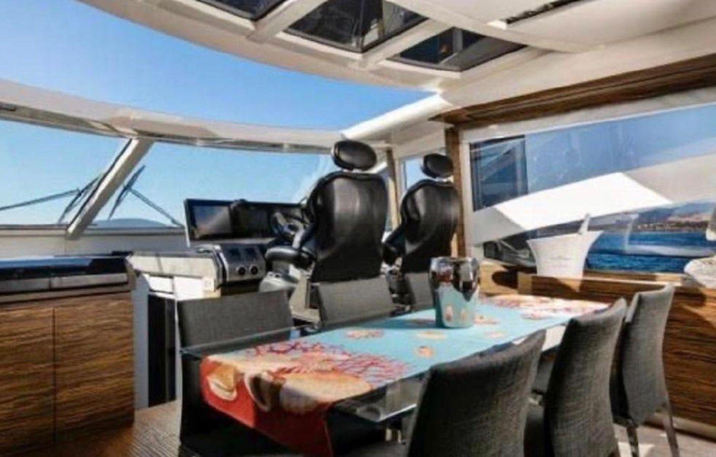 the best price on OCEAN TIGER 72