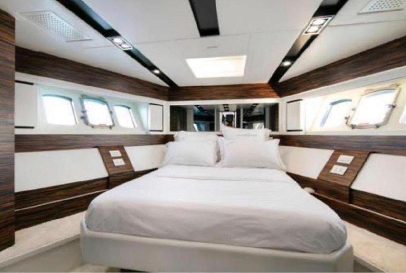 best yacht sales deals OCEAN TIGER