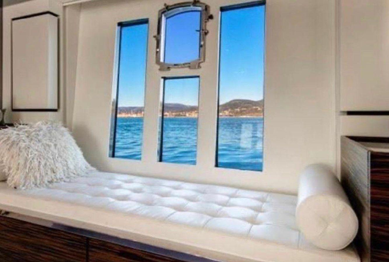 OCEAN TIGER - Absolute Yachts yacht sale